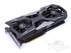 ߲ʺiGame GeForce RTX 2060 Vulcan X OC V2ͼƬ2