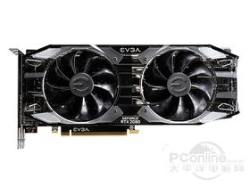 EVGA RTX 2080 XC Ultra GAMING