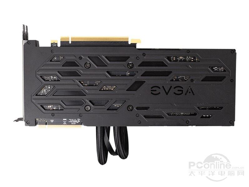 EVGA RTX 2080 XC Hybrid GAMINGͼ