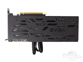 EVGA RTX 2080 XC Hybrid GAMING