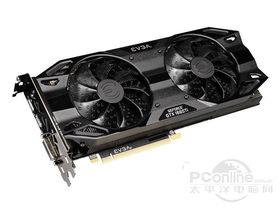 EVGA GTX 1660Ti XC Ultra GAMING