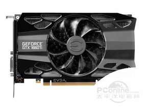 EVGA GTX 1660Ti XC GAMING