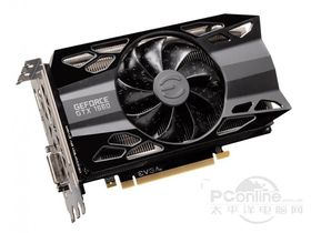 EVGA GTX 1660 XC GAMING