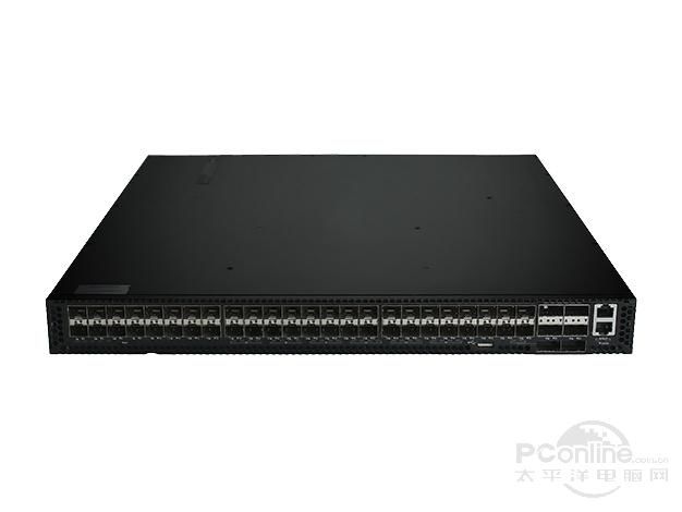迪普科技LSW6600-48XGS6QXP 图片1