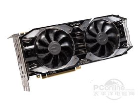 EVGA RTX 2080Ti XC Ultra GAMING