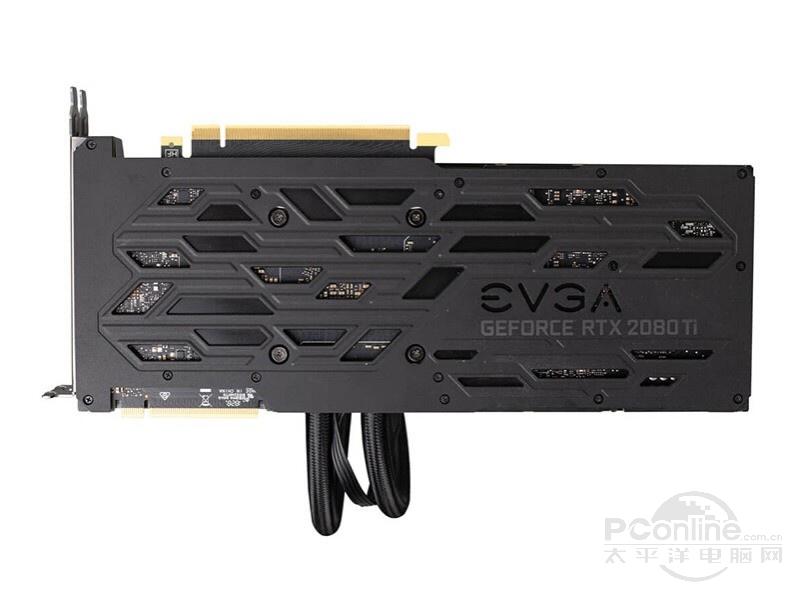 EVGA RTX 2080Ti XC Hybrid GAMINGͼ