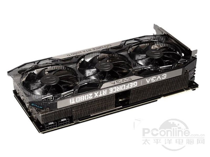 EVGA RTX 2080Ti FTW3 ULTRA GAMING图片1