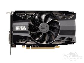 EVGA RTX 2060 XC GAMING