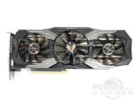 uGeForce RTX 2060 iCraft GM OC 6G