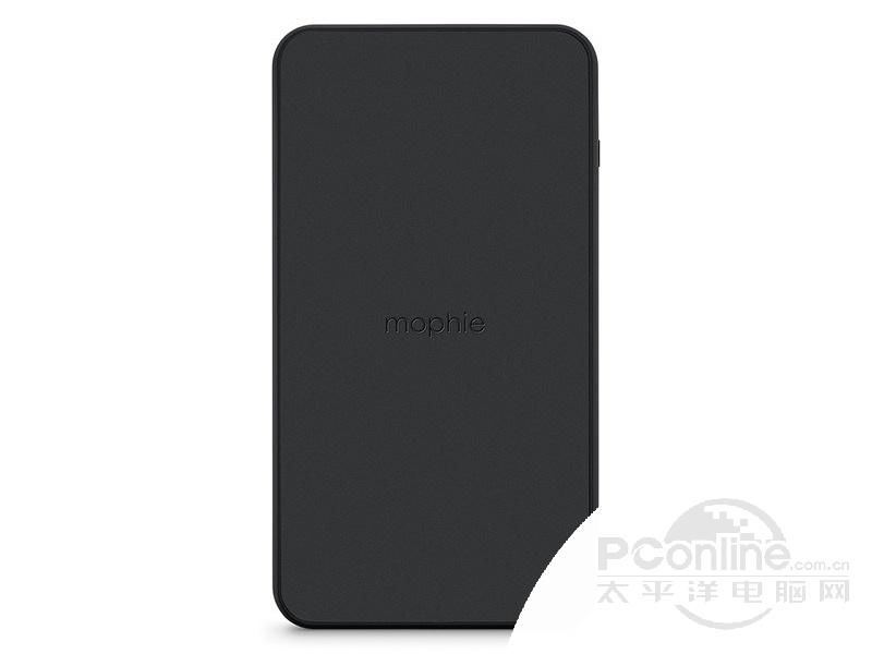 Mophie charge force 正面