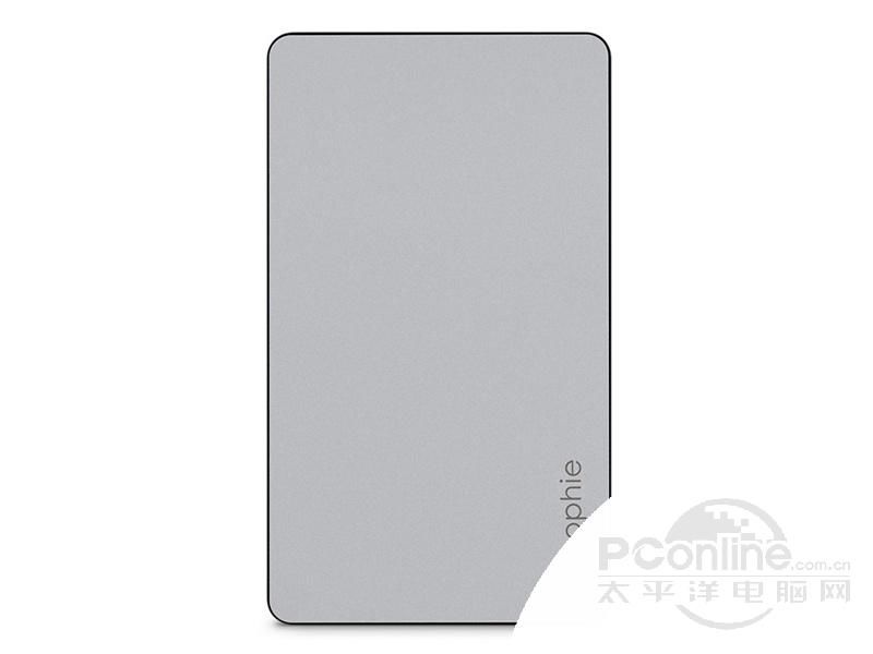 Mophie powerstation XL 正面