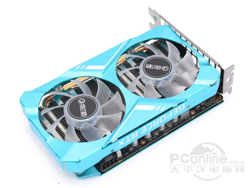 ӰGeForce RTX 2060 Miniͼ