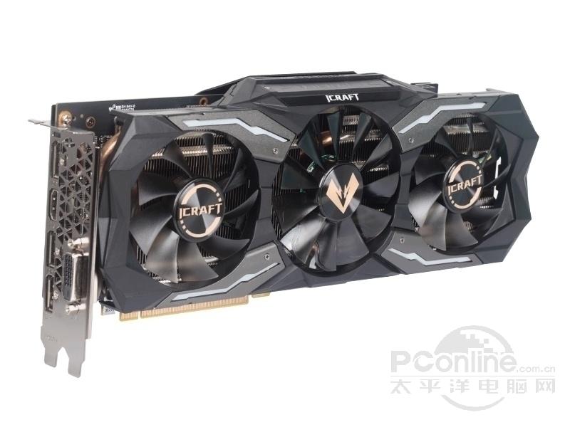 uGeForce RTX 2070 iCraft GM 8Gͼ