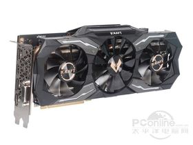 uGeForce RTX 2070 iCraft GM 8G