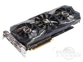 uGeForce RTX 2060 iCraft GM 6GͼƬ1