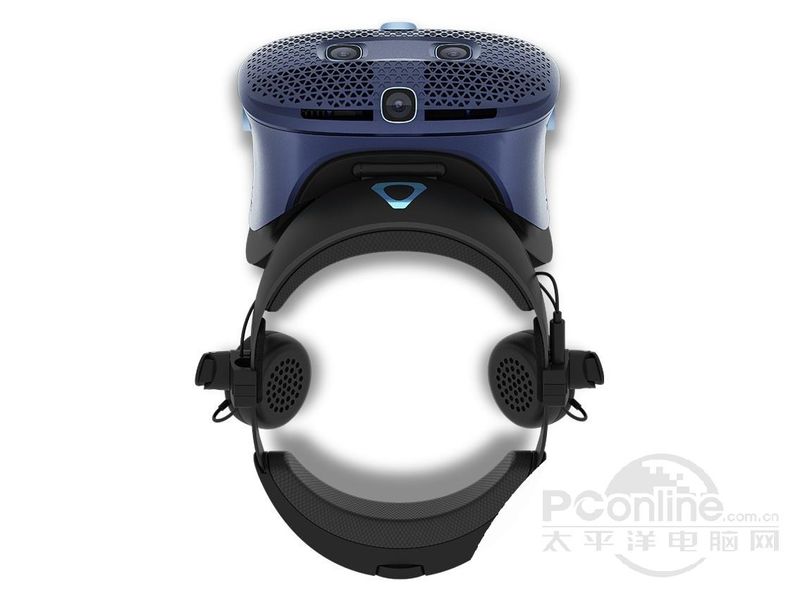 HTC Vive Cosmos 效果图