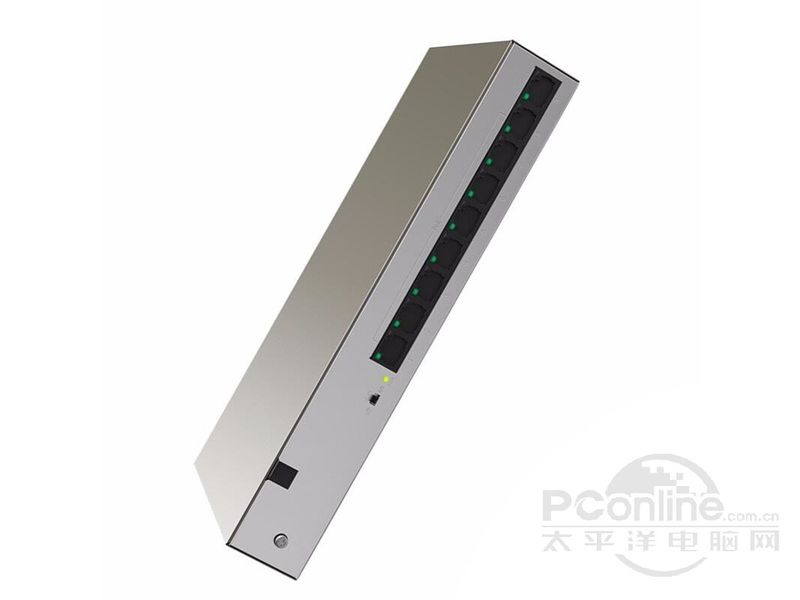 腾达TEF1109P-8-102W