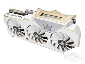 ӰGeForce RTX 2080 HOF LE