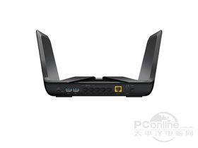 NETGEAR RAX80