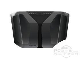 NETGEAR RAX80