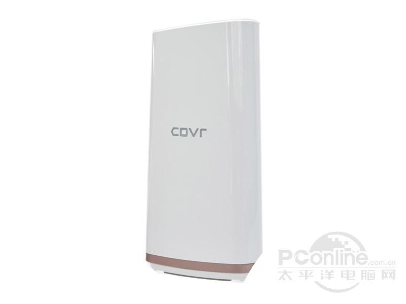 D-Link COVR-2202 45度前视