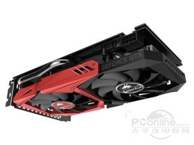 ߲ʺս GeForce GTX 1660 Ti 6G