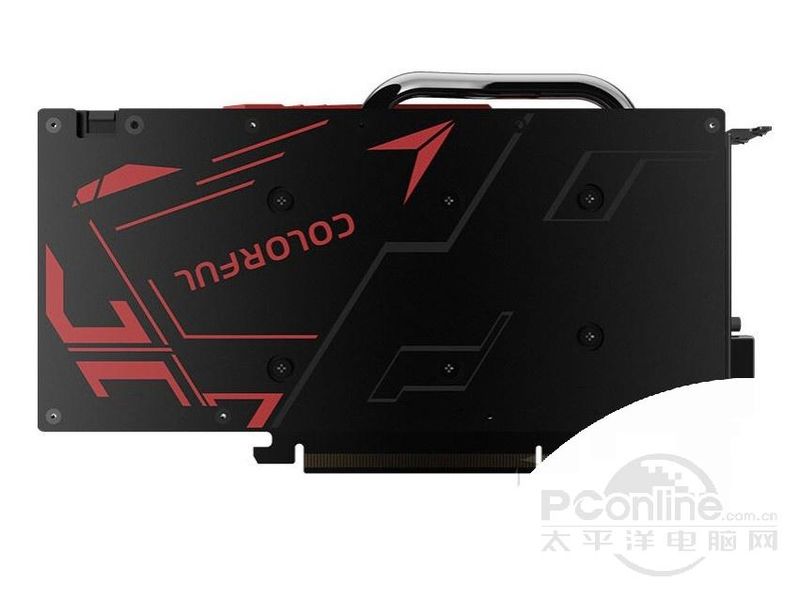 七彩虹战斧 GeForce GTX 1660 Ti 6G