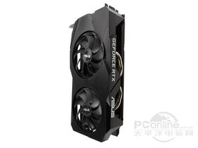 ˶DUAL RTX 2060 O6G EVO OC