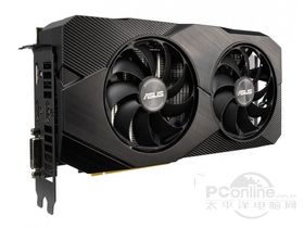 ˶DUAL RTX 2060 O6G EVO OC