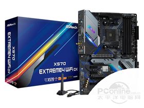 X570 Extreme 4 WiFi ax