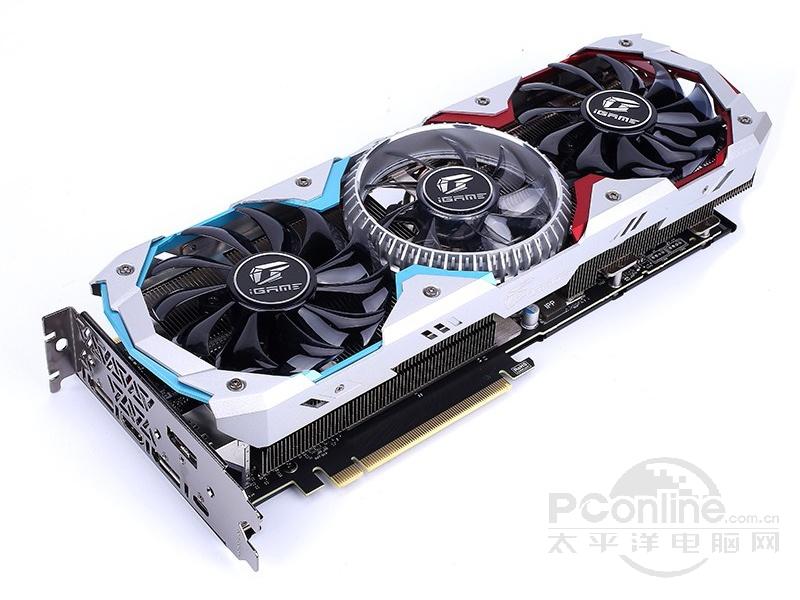 ߲ʺiGame GeForce RTX 2070 SUPER AD Special OCͼ