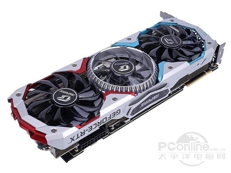 ߲ʺiGame GeForce RTX 2070 SUPER AD Special OCͼ