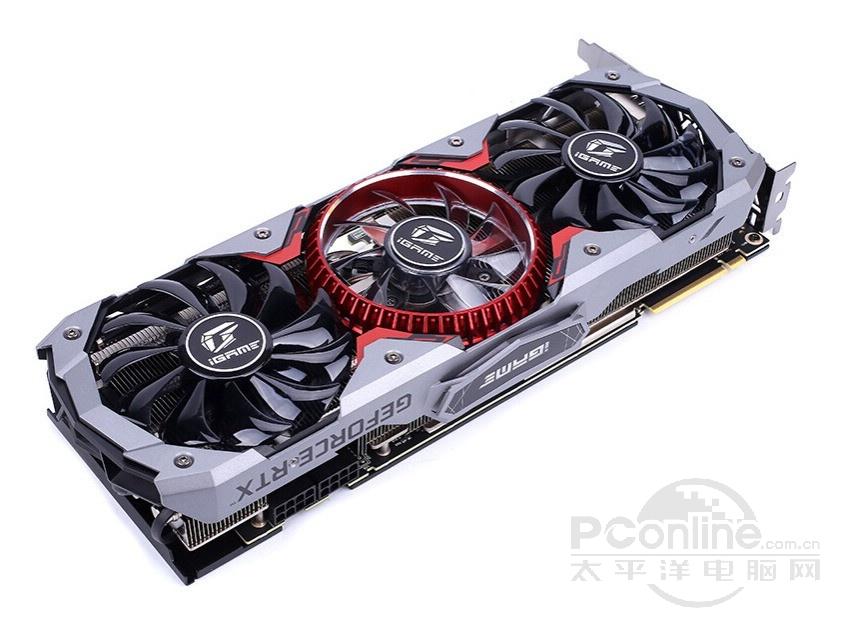 ߲ʺiGame GeForce RTX 2070 SUPER Advanced OCͼ