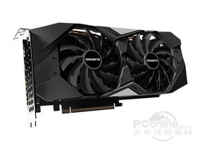 GeForce RTX 2060 SUPER WINDFORCE OC 8G45