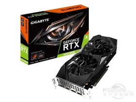 GeForce RTX 2060 SUPER WINDFORCE OC 8Gͼ