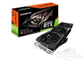 GeForce RTX 2070 SUPER GAMING OC