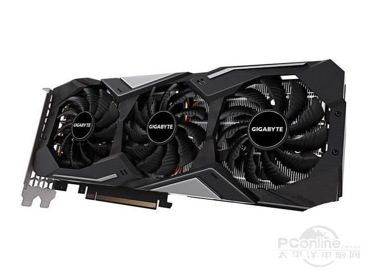 技嘉GeForce RTX 2060 SUPER GAMING OC 8G