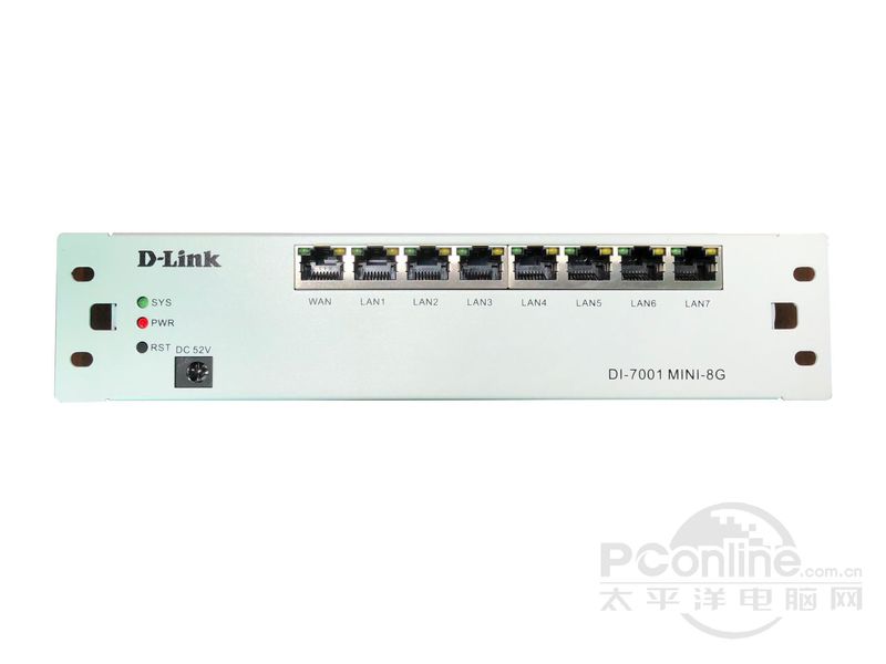 D-Link DI-7001MINI-8G