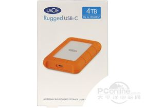 ˹Rugged 4TB(STFR4000800)