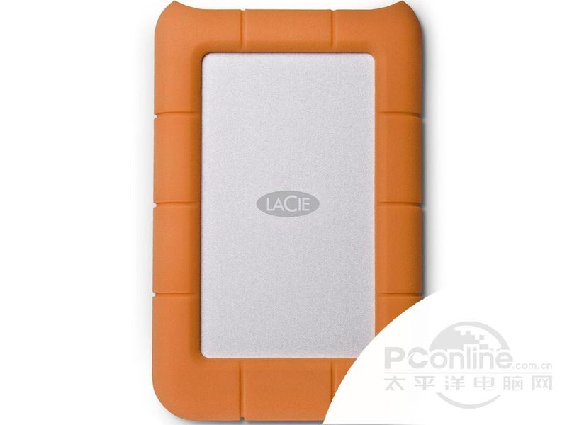 莱斯Rugged 5TB(STFR5000800)