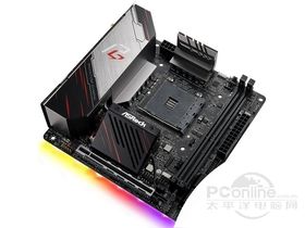 X570 Phantom Gaming-ITX/TB345