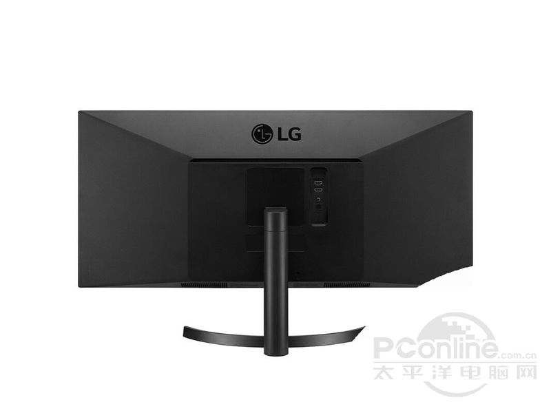 LG 34WL500