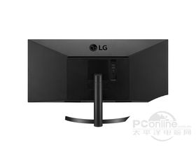 LG 34WL500