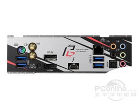 X570 Phantom Gaming-ITX/TB3ӿ