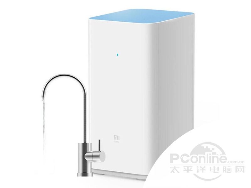 小米净水器400G增强版