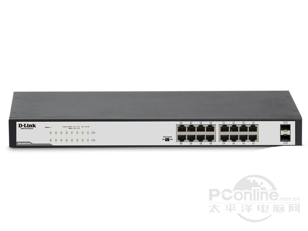 D-Link DGS-1018TP-CNͼ