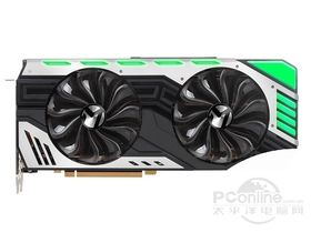 uGeForce  RTX 2080 Super  8G