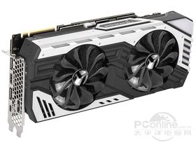 uGeForce  RTX 2080 Super  8G45