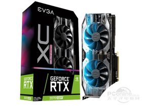 EVGA GeForce RTX 2070 Super XC Ultra GAMINGͼ