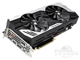 uGeForce  RTX 2080 Super  8G